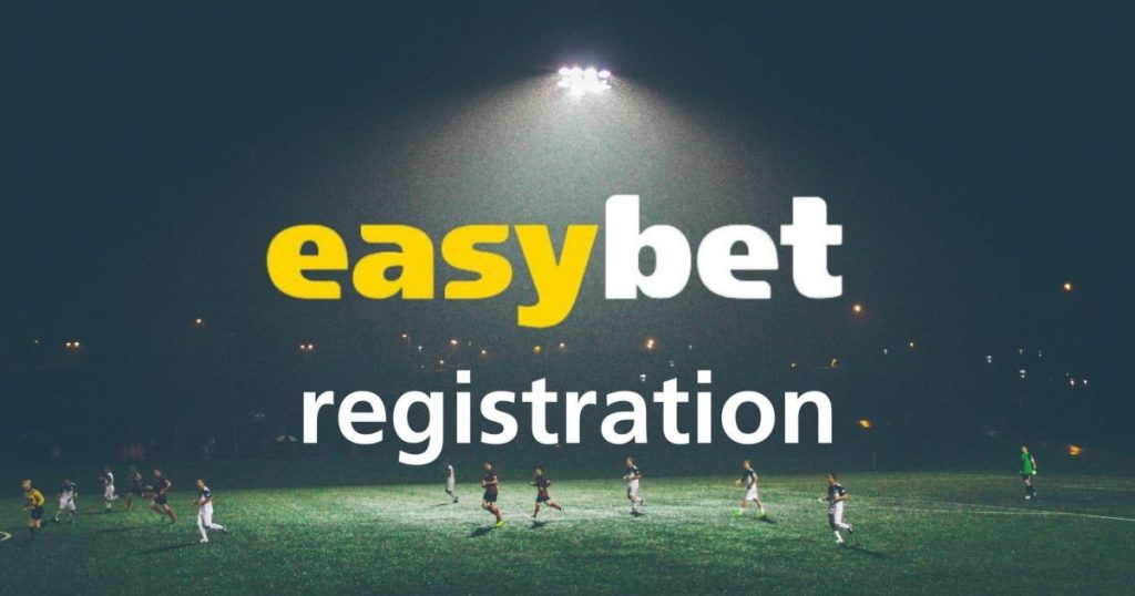 easybet login